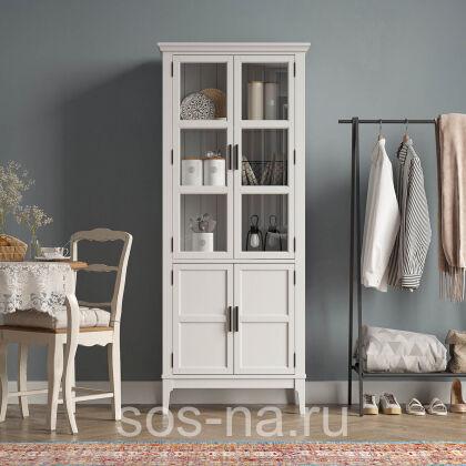 Шкаф для посуды Квадро-С 22GT-185